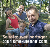 pub AGENCE DE CREATIVITE ET D'ATRACTIVITE DU POITOU